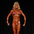 Amy  Bowen - NPC Tri State Championships 2009 - #1